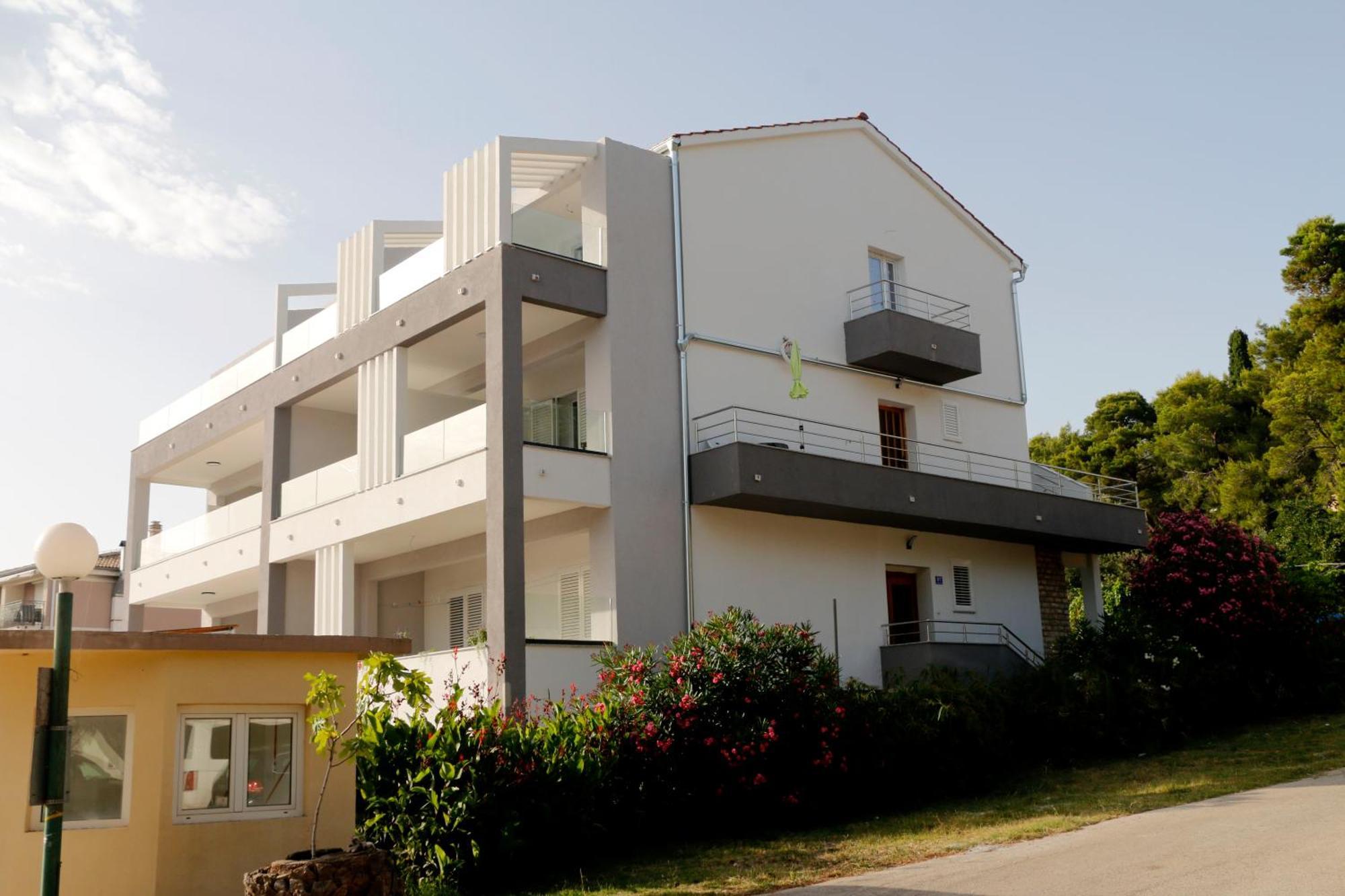 Apartment For One Person กูกลีตซา ภายนอก รูปภาพ